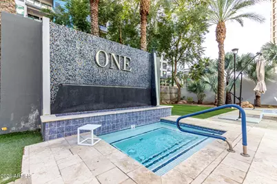 1 E Lexington Avenue #1007, Phoenix, AZ 85012 - Photo 36