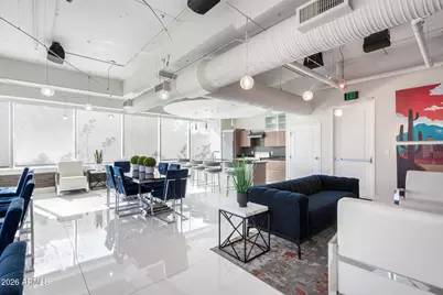 1 E Lexington Avenue #1007, Phoenix, AZ 85012 - Photo 30