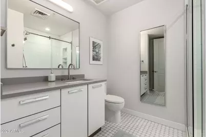 1 E Lexington Avenue #1007, Phoenix, AZ 85012 - Photo 16