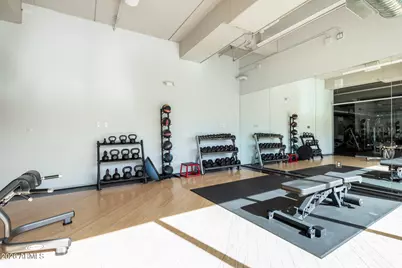 1 E Lexington Avenue #1007, Phoenix, AZ 85012 - Photo 28