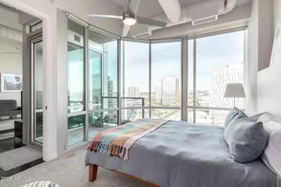 1 E Lexington Avenue #1007, Phoenix, AZ 85012 - Photo 14