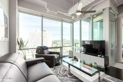 1 E Lexington Avenue #1007, Phoenix, AZ 85012 - Photo 20