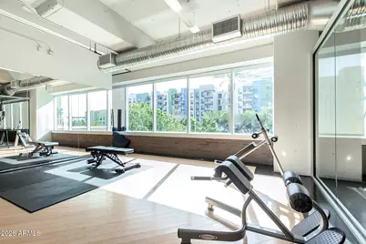 1 E Lexington Avenue #1007, Phoenix, AZ 85012 - Photo 26