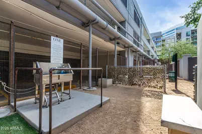 1 E Lexington Avenue #1007, Phoenix, AZ 85012 - Photo 40