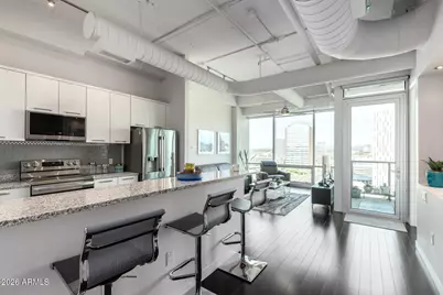 1 E Lexington Avenue #1007, Phoenix, AZ 85012 - Photo 2