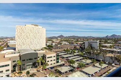 1 E Lexington Avenue #1007, Phoenix, AZ 85012 - Photo 22