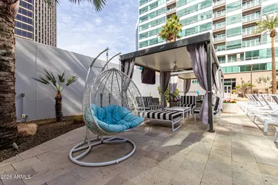 1 E Lexington Avenue #1007, Phoenix, AZ 85012 - Photo 38