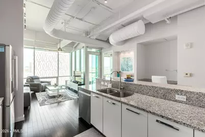 1 E Lexington Avenue #1007, Phoenix, AZ 85012 - Photo 16