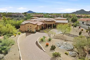 8469 E Nightingale Star Dr, Scottsdale, AZ 85266 - Photo 2