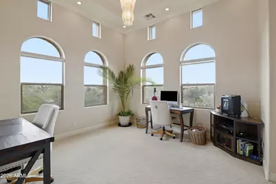 8469 E Nightingale Star Drive, Scottsdale, AZ 85266 - Photo 28