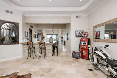 8469 E Nightingale Star Drive, Scottsdale, AZ 85266 - Photo 8