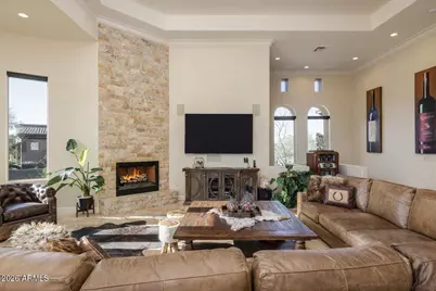 8469 E Nightingale Star Drive, Scottsdale, AZ 85266 - Photo 16