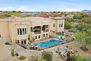 8469 E Nightingale Star Dr, Scottsdale, AZ 85266 - Photo 1