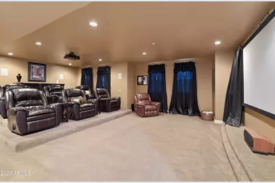 8469 E Nightingale Star Drive, Scottsdale, AZ 85266 - Photo 32