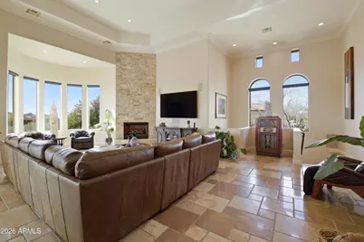 8469 E Nightingale Star Drive, Scottsdale, AZ 85266 - Photo 14