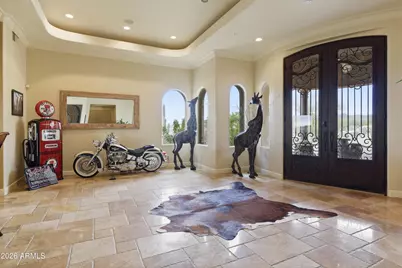 8469 E Nightingale Star Drive, Scottsdale, AZ 85266 - Photo 6