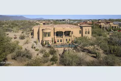 8469 E Nightingale Star Drive, Scottsdale, AZ 85266 - Photo 30