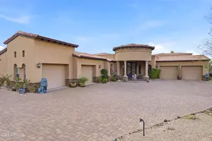 8469 E Nightingale Star Dr, Scottsdale, AZ 85266 - Photo 2
