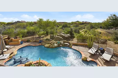 8469 E Nightingale Star Drive, Scottsdale, AZ 85266 - Photo 4