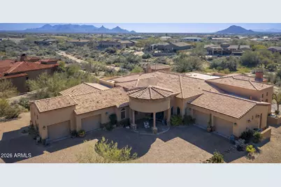 8469 E Nightingale Star Drive, Scottsdale, AZ 85266 - Photo 2