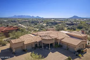 8469 E Nightingale Star Dr, Scottsdale, AZ 85266 - Photo 2