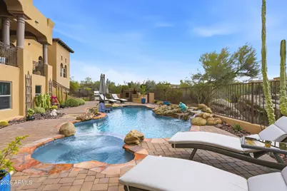 8469 E Nightingale Star Drive, Scottsdale, AZ 85266 - Photo 12