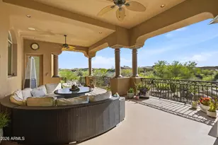 8469 E Nightingale Star Dr, Scottsdale, AZ 85266 - Photo 34