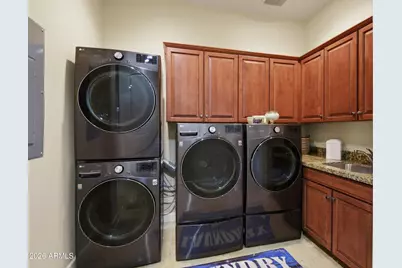 8469 E Nightingale Star Drive, Scottsdale, AZ 85266 - Photo 46