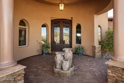 8469 E Nightingale Star Drive, Scottsdale, AZ 85266 - Photo 6