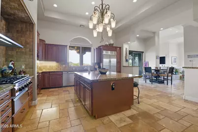 8469 E Nightingale Star Drive, Scottsdale, AZ 85266 - Photo 12
