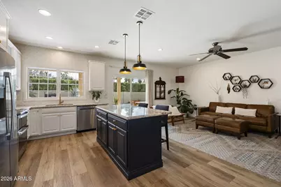 8908 N 87th Court, Scottsdale, AZ 85258 - Photo 10