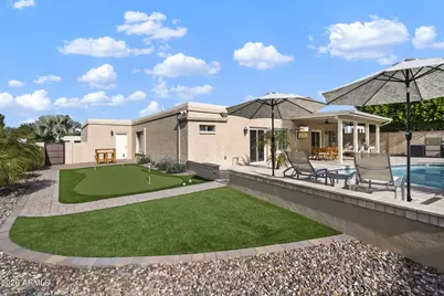 8908 N 87th Court, Scottsdale, AZ 85258 - Photo 2