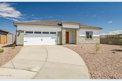 4011 N Ghost Hollow Way, Casa Grande, AZ 85122 - Photo 2