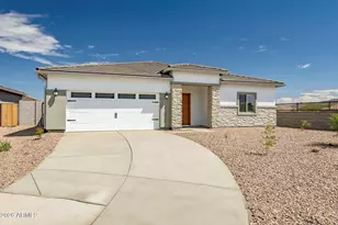 4011 N Ghost Holw Wy, Casa Grande, AZ 85122 - Photo 2