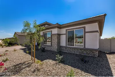 19025 W Ocotillo Road, Waddell, AZ 85355 - Photo 2