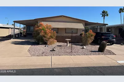 2617 N Trevino Place, Mesa, AZ 85215 - Photo 22