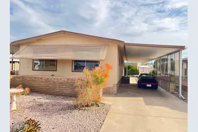 2617 N Trevino Place, Mesa, AZ 85215 - Photo 20