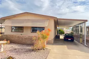 2617 N Trevino Pl, Mesa, AZ 85215 - Photo 20