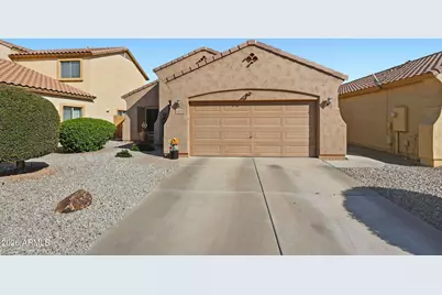 5340 W Minton Street, Laveen, AZ 85339 - Photo 1