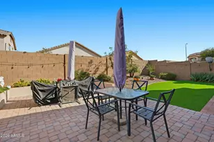 5340 W Minton St, Laveen, AZ 85339 - Photo 32
