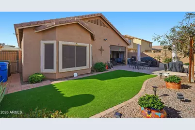 5340 W Minton Street, Laveen, AZ 85339 - Photo 34