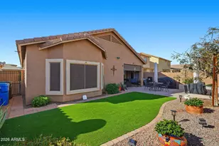 5340 W Minton St, Laveen, AZ 85339 - Photo 34