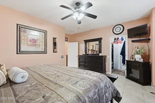 5340 W Minton St, Laveen, AZ 85339 - Photo 24