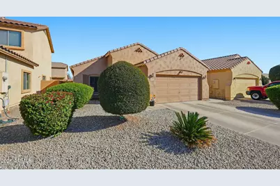 5340 W Minton Street, Laveen, AZ 85339 - Photo 2
