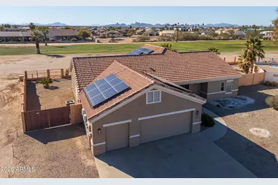 9345 W Enchantment Lane, Arizona City, AZ 85123 - Photo 2