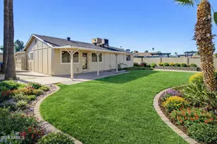 1274 W Nopal Pl, Chandler, AZ 85224 - Photo 8