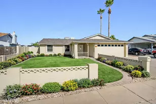 1274 W Nopal Pl, Chandler, AZ 85224 - Photo 1