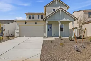 18028 W Bighorn Ave, Goodyear, AZ 85338 - Photo 2