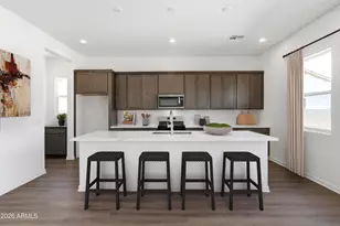 18028 W Bighorn Ave, Goodyear, AZ 85338 - Photo 4