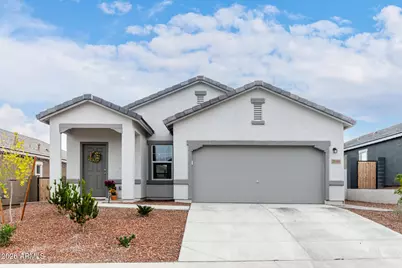 20109 W Palo Verde Drive, Litchfield Park, AZ 85340 - Photo 1